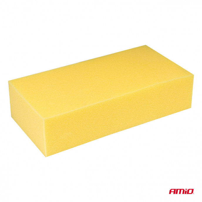 Super schuimende spons AMiO-03842