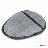 Microvezel wiel reinigingspad AMiO-03843