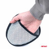 Microvezel wiel reinigingspad AMiO-03843