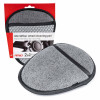 Microvezel wiel reinigingspad AMiO-03843