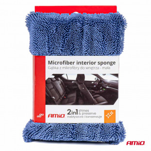 Microvezel binnenspons AMiO-03844