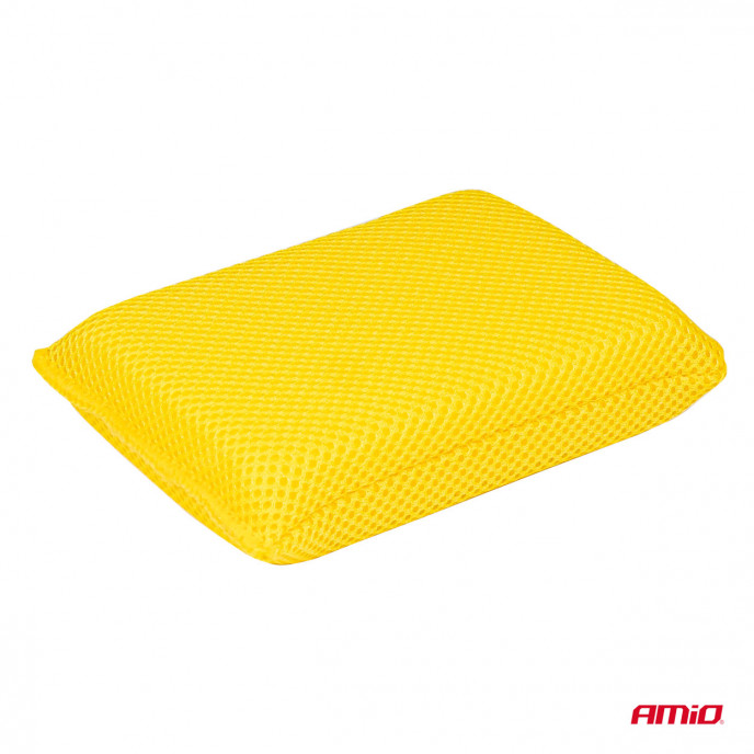 Microvezel bug & teer spons AMiO-03845