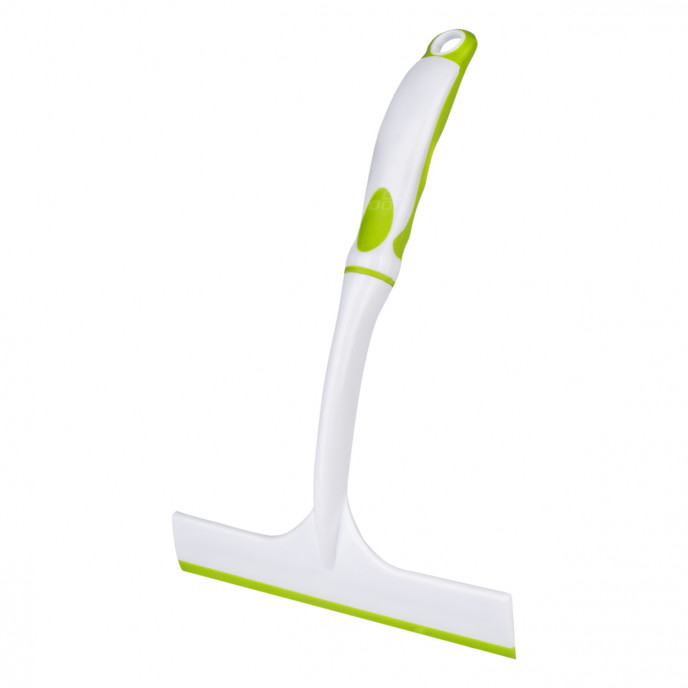 Glazen watertrekker met handvat 25,5 cm AMIO-03847
