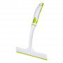 Glazen watertrekker met handvat 25,5 cm AMIO-03847