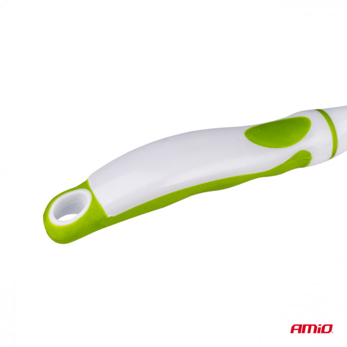 Glazen watertrekker met handvat 25,5 cm AMIO-03847