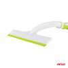 Glazen watertrekker met handvat 25,5 cm AMIO-03847