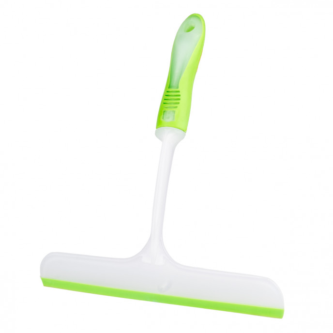 Glazen watertrekker met handvat 26 cm AMIO-03848