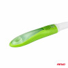 Glazen watertrekker met handvat 26 cm AMIO-03848