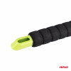Siliconen glazen watertrekker met handvat 25 cm AMIO-03849