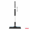 Aluminium Raamwisserreiniger 20cm kop 35/48cm AMIO-03853