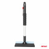 Aluminium Raamwisserreiniger 20cm kop 46/70cm AMIO-03854