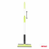Aluminium Raamwisserreiniger 25,4cm kop 55/80cm AMIO-03856