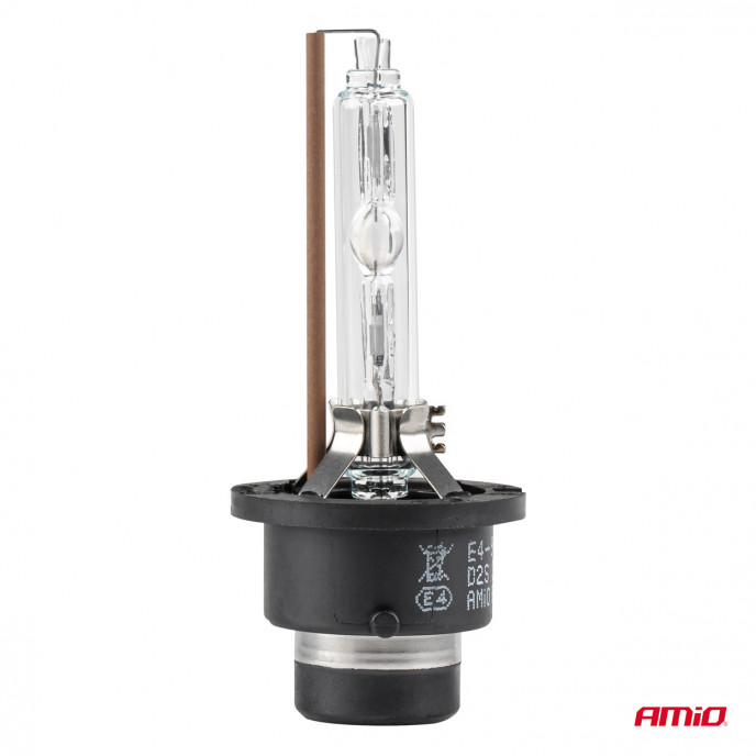 Xenon lamp type D2S 35W 4300K AMiO BASIC blister AMIO-03860