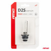 Xenon lamp type D2S 35W 4300K AMiO BASIC blister AMIO-03860