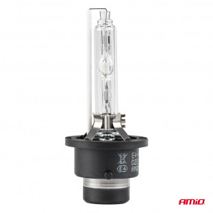 Xenon lamp type D2S 35W 6000K AMiO BASIC blister AMIO-03861