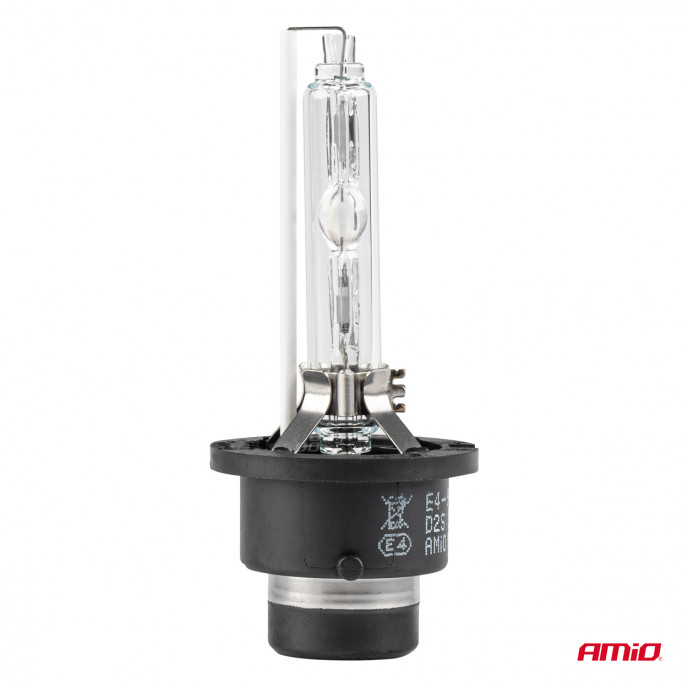 Xenon lamp type D2S 35W 6000K AMiO BASIC blister AMIO-03861