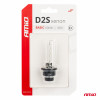 Xenon lamp type D2S 35W 6000K AMiO BASIC blister AMIO-03861