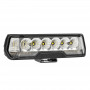 LED werklamp PRO-serie, 4000 lumen, 6000K wit, afm. 163x45x60mm 