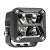 LED werklamp PRO-serie, 1800 lumen, 6000K wit, afm. 82x78x76mm 