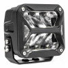 LED werklamp PRO-serie, 7200 lumen, 6000K wit, afm. 107x102x86mm 