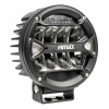 LED werklamp PRO-serie, 3600 lumen, 6000K wit, afm. 146x146x82mm 