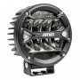 LED werklamp PRO-serie, 3600 lumen, 6000K wit, afm. 146x146x82mm 