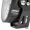 LED werklamp PRO-serie, 7200 lumen, 6000K wit, afm. 140x140x61mm 