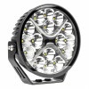 LED werklamp PRO-serie, 9600 lumen, 6000K wit, afm. 178x178x65mm 