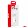 Autolader USB-C 20W 12/24V AMiO-03880