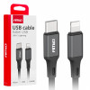 USB-C naar Lightning 20W 100cm FullLINK AMIO-03904