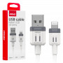 USB naar Lightning 3A 100cm FullLINK AMIO-03907