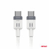 Usb C naar usb C kabel 60W 100cm FullLINK AMIO-03908