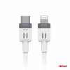 USB-C naar Lightning 20W 100cm FullLINK AMIO-03910