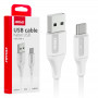 USB naar USB-C kabel 3A 200cm FullLINK AMIO-03918