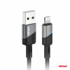 USB naar Lightning 3A 100cm FullLINK AMIO-03925