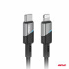 USB-C naar Lightning 20W 100cm FullLINK AMIO-03928