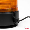 Draadloze LED-waarschuwingslamp R65 R10 12V 24V AMIO-03931