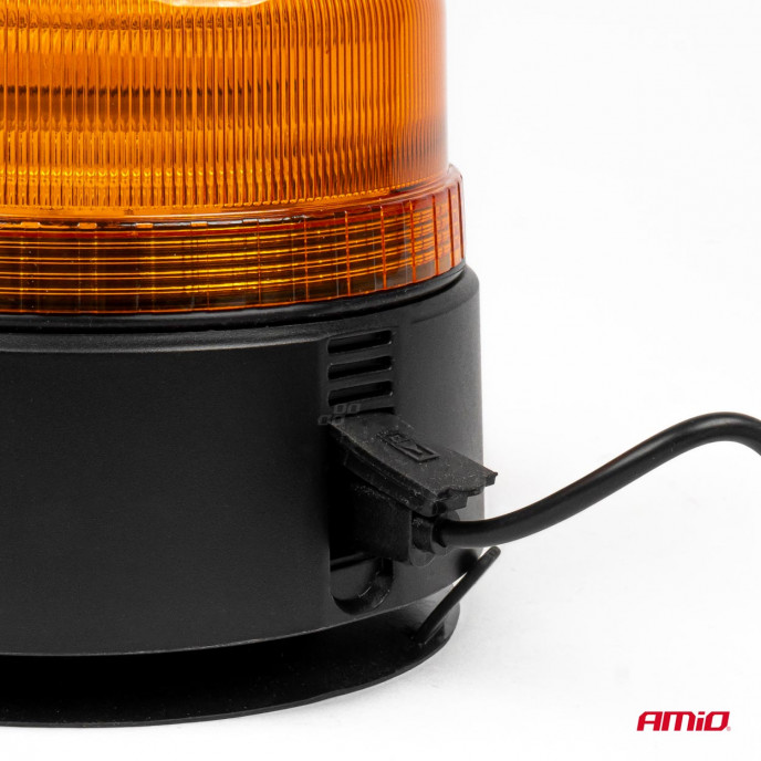 Draadloze LED-waarschuwingslamp R65 R10 12V 24V AMIO-03931