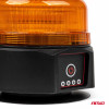 Draadloze LED-waarschuwingslamp R65 R10 12V 24V AMIO-03931