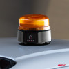 Draadloze LED-waarschuwingslamp met afstandsbediening R65 R10
