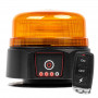 Draadloze LED-waarschuwingslamp met afstandsbediening R65 R10