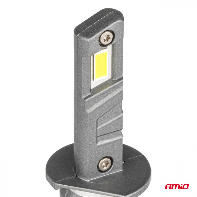 LED Koplampen X5-serie WINGER H1 6000K max 30W AMIO-03943
