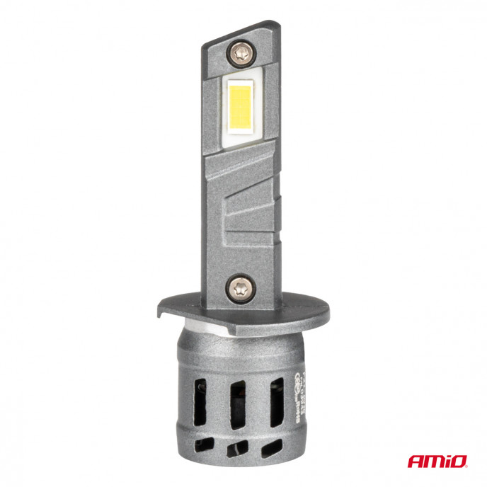 LED Koplampen X5-serie WINGER H1 6000K max 30W AMIO-03943