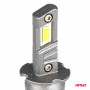 LED Koplampen X5-serie WINGER H3 6000K max 30W AMIO-03944
