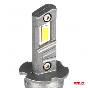 LED Koplampen X5-serie WINGER H3 6000K max 30W AMIO-03944