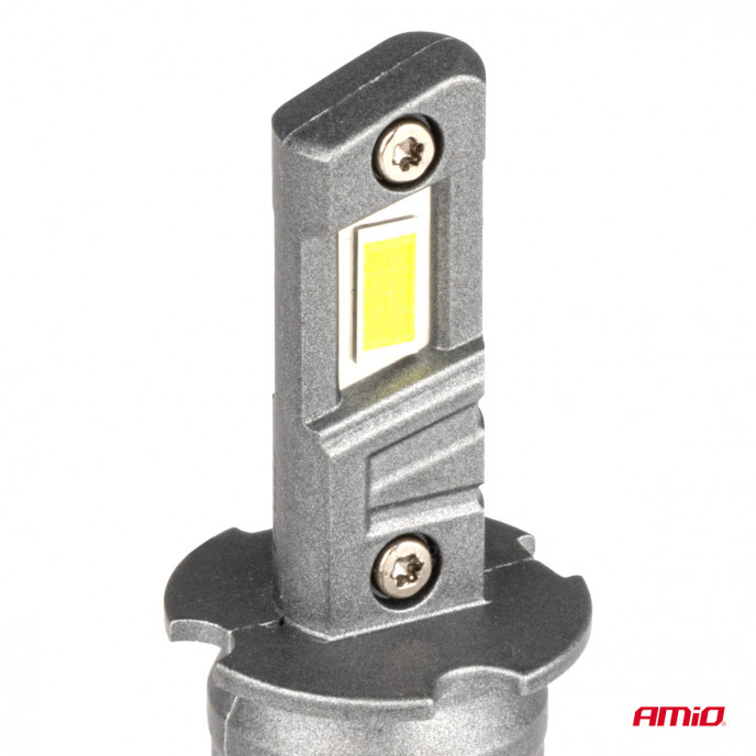 LED Koplampen X5-serie WINGER H3 6000K max 30W AMIO-03944