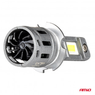 LED Koplampen X5-serie WINGER H3 6000K max 30W AMIO-03944