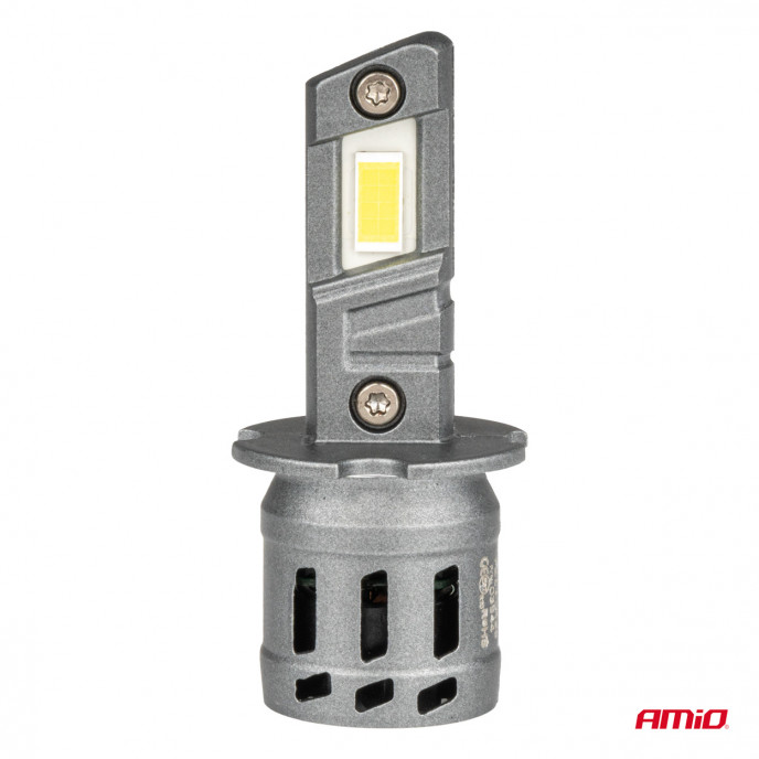 LED Koplampen X5-serie WINGER H3 6000K max 30W AMIO-03944