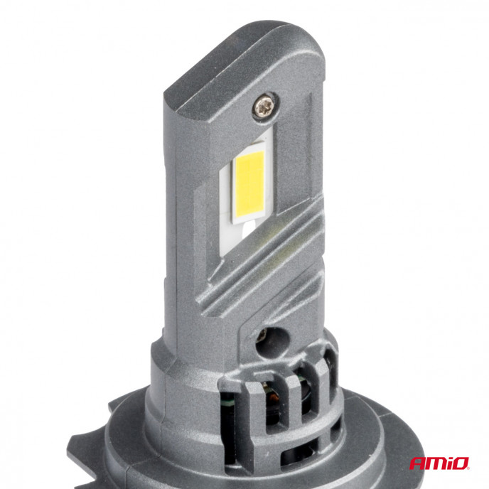 LED Koplampen X5-serie WINGER H7 H18 6000K max 40W AMIO-03946