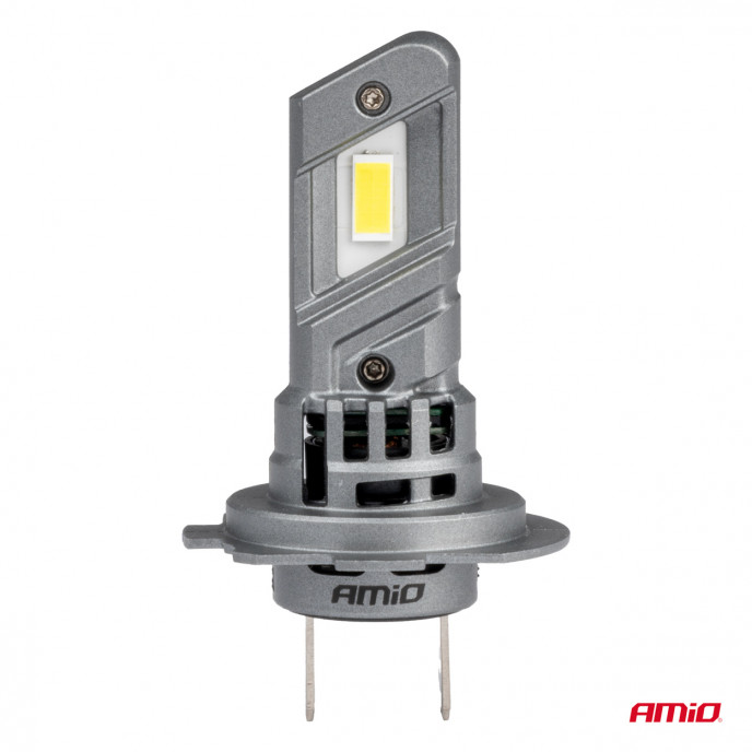LED Koplampen X5-serie WINGER H7 H18 6000K max 40W AMIO-03946